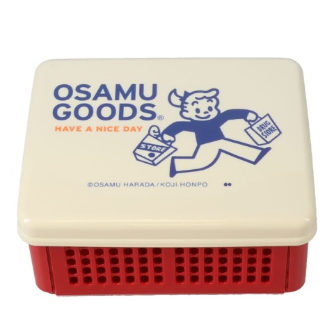 サンドイッチケース(OSAMU)