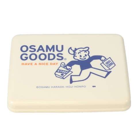 サンドイッチケース(OSAMU)