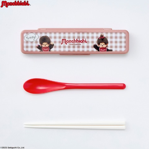 コンビセット(モンチッチ)