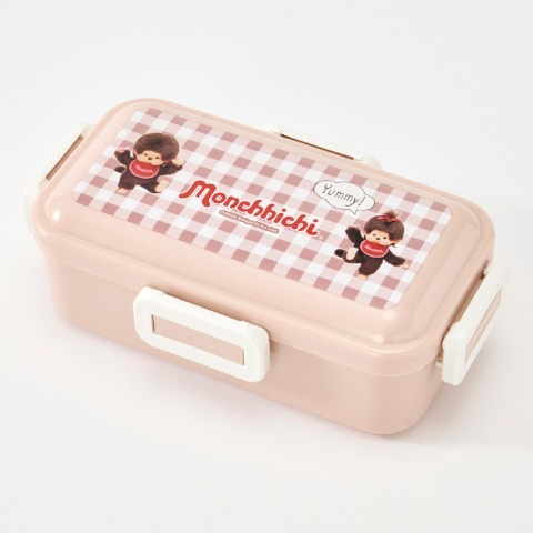 ランチボックス(モンチッチ)