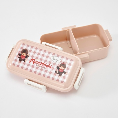 ランチボックス(モンチッチ)