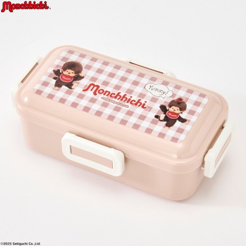 ランチボックス(モンチッチ)