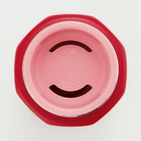 八角形ステンレスボトル（マイメロディ）