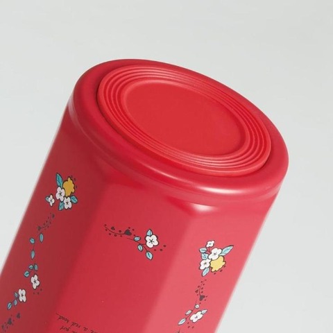 八角形ステンレスボトル（マイメロディ）