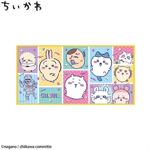 シャンブル ちいかわ | しまむらパーク