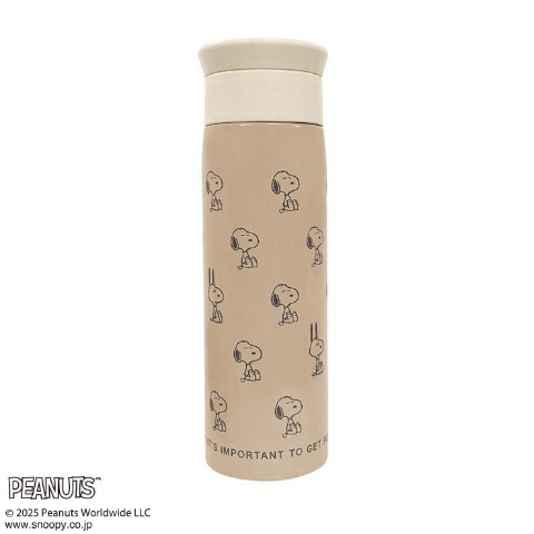 ボトル(PEANUTS)