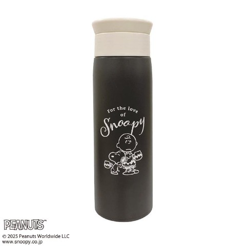 ボトル(PEANUTS)