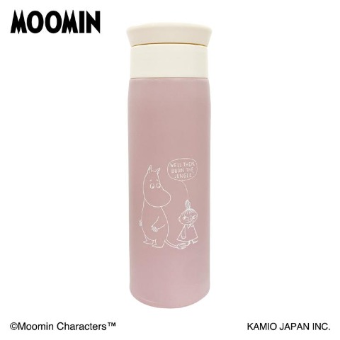 ボトル(MOOMIN)