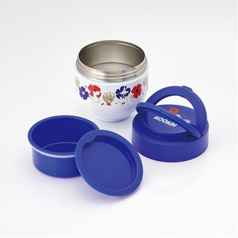 スープジャー(MOOMIN)