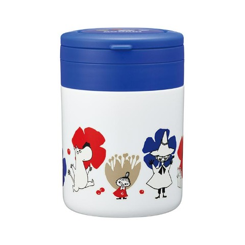 スープジャー(MOOMIN)