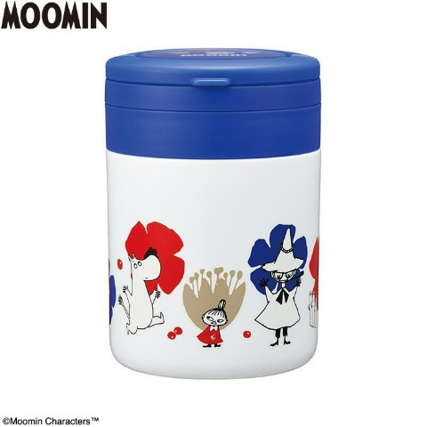スープジャー(MOOMIN)