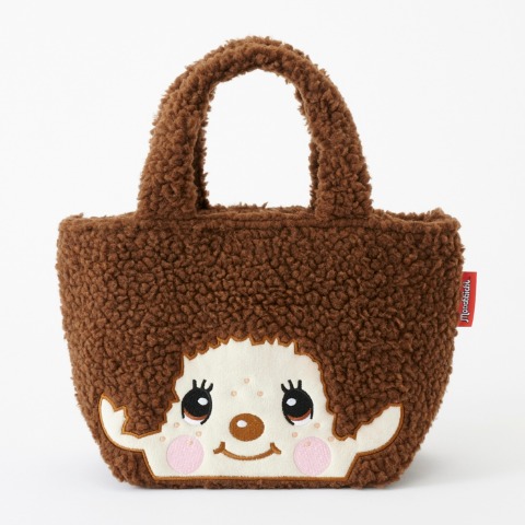 ランチバッグ(モンチッチ)