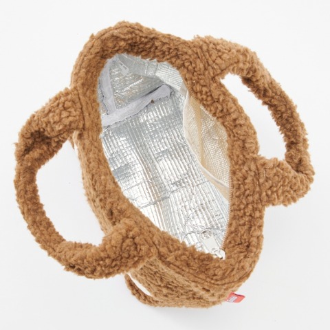 ランチバッグ(モンチッチ)