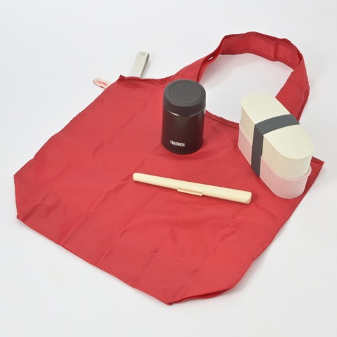 福袋　ランチ4点セット(THERMOS)