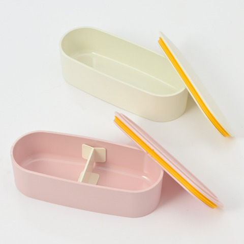 福袋　ランチ4点セット(THERMOS)