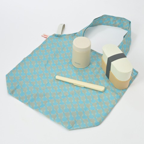 福袋　ランチ4点セット(THERMOS)