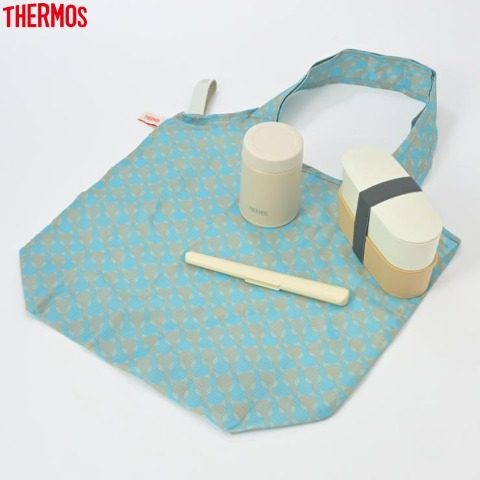 福袋　ランチ4点セット(THERMOS)