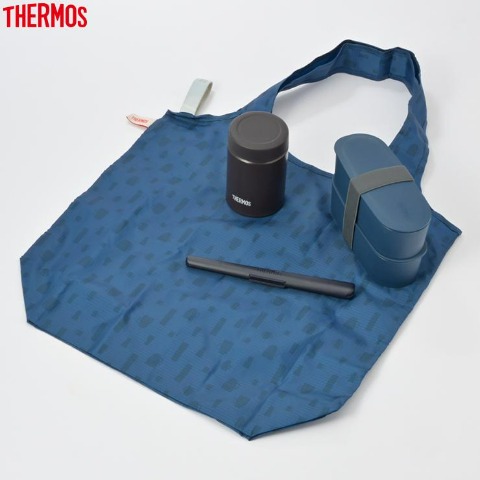 福袋　ランチ4点セット(THERMOS)