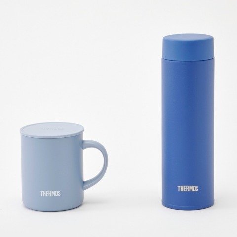 ハッピーバッグ　ボトル・マグ2点セット(THERMOS)