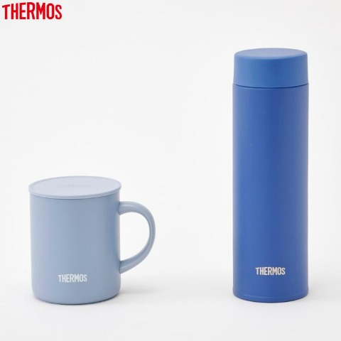 ハッピーバッグ　ボトル・マグ2点セット(THERMOS)