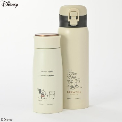 福袋　ボトル2点セット(Disney)