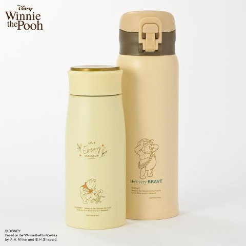 福袋　ボトル2点セット(Disney)