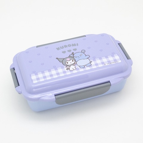 ランチボックス(クロミ)