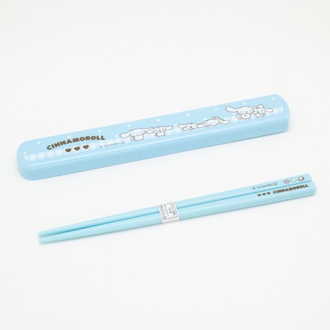 箸・箸箱セット(シナモロール)