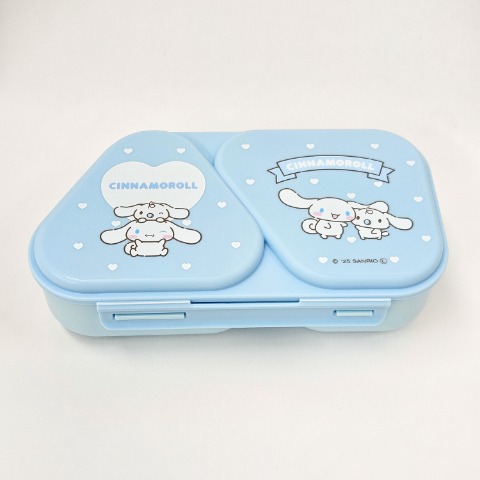 おにぎりランチケース(シナモロール)