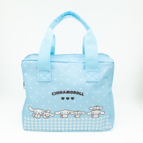 ランチバッグ(シナモロール)