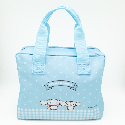 ランチバッグ(シナモロール)