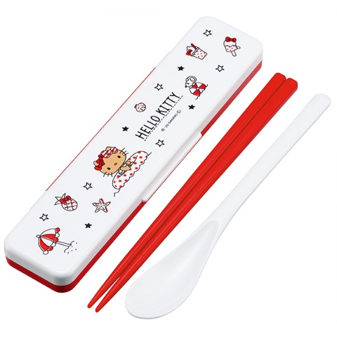 コンビセット(ハローキティ)