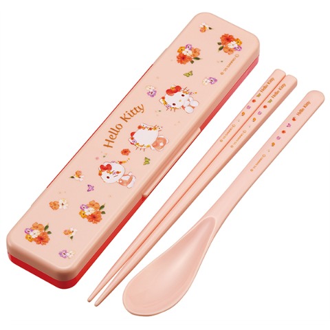 コンビセット(ハローキティ)