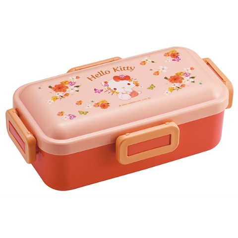 ランチボックス(ハローキティ)