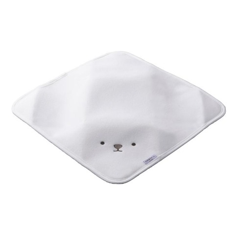 ランチラッパー(アニボール　シロクマ)