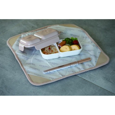 抗菌箸(アニボール　シロクマ)