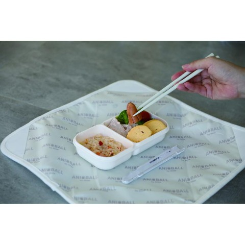 抗菌箸(アニボール　シロクマ)