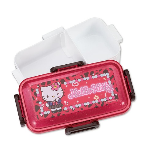 ランチボックス(ハローキティ)