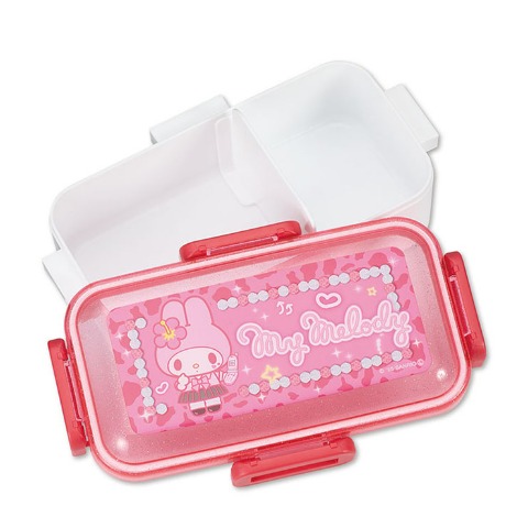ランチボックス(マイメロディ)