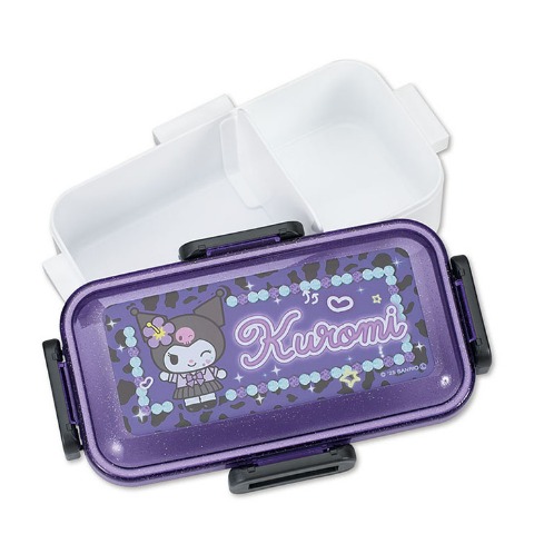 ランチボックス(クロミ)