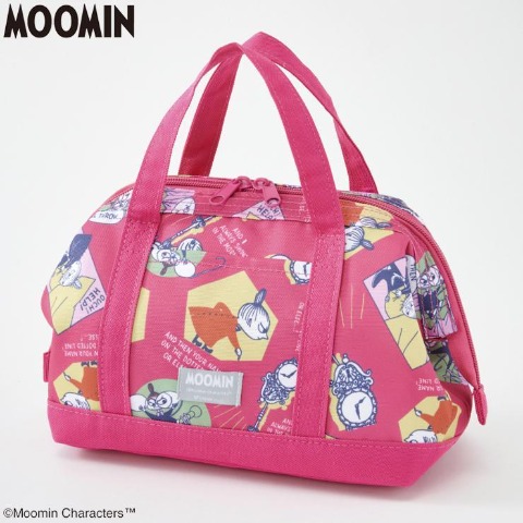 ムーミン リトルミイ | しまむらパーク