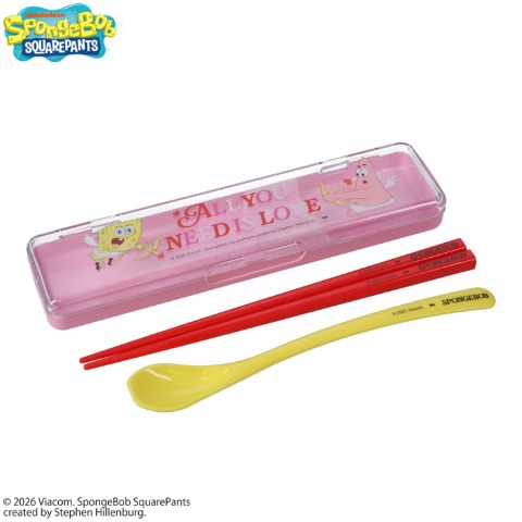 コンビセット(スポンジ・ボブ)