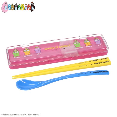 コンビセット(バーバーパパ）