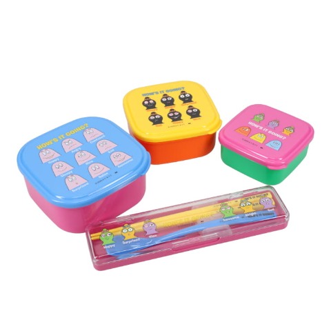 コンビセット(バーバーパパ）