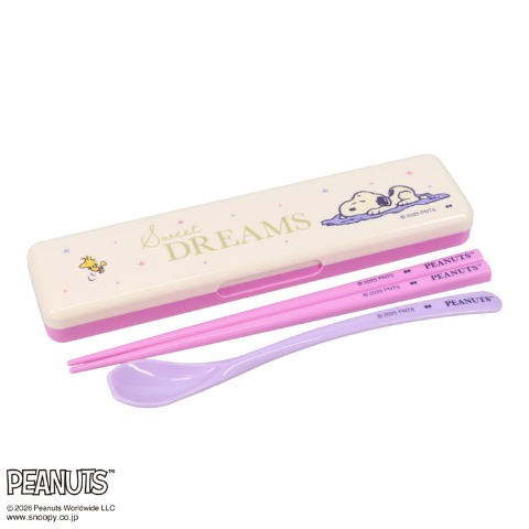 コンビセット(スヌーピー）