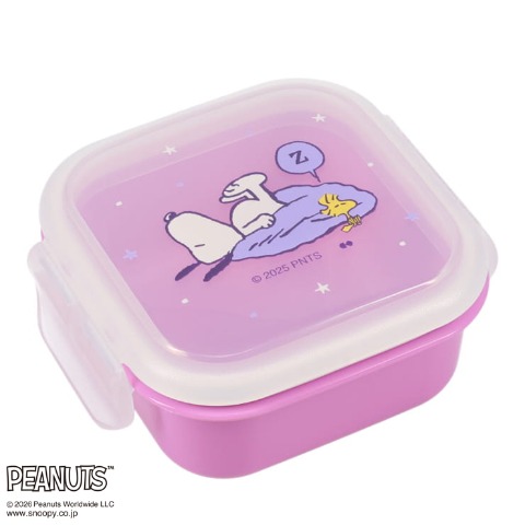 ミニケース(スヌーピー)