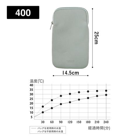 フードマン専用ケース400ｍL