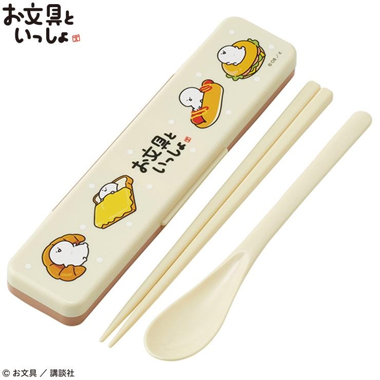 コンビセット（お文具といっしょ） | シャンブル | しまむらパーク