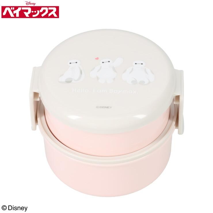 丸形ランチボックス（ベイマックス） | シャンブル | しまむらパーク