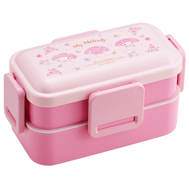 弁当箱2段（マイメロディ） | シャンブル | しまむらパーク